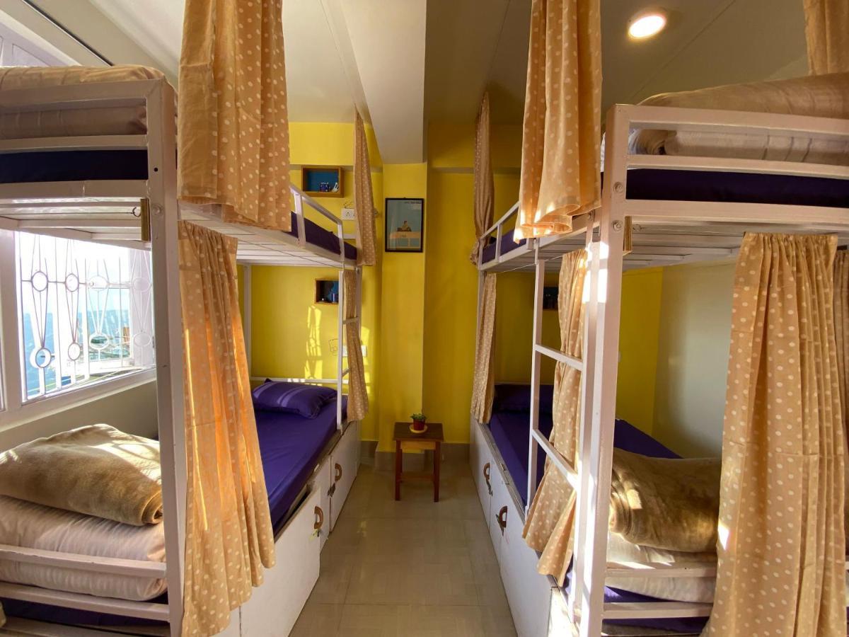Albergue Tag Along Backpackers Gangtok Exterior foto