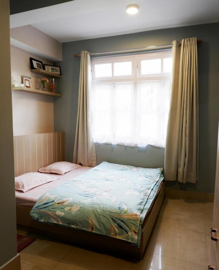 Albergue Tag Along Backpackers Gangtok Exterior foto